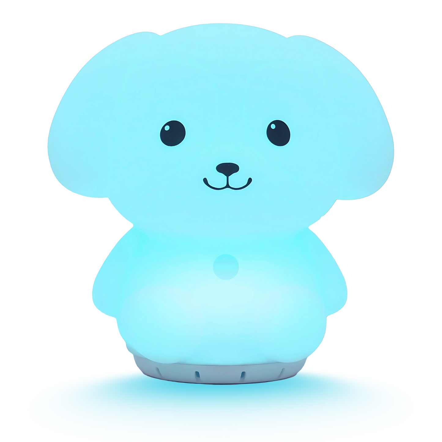 The 'Breathing Puppy' Breathing Light