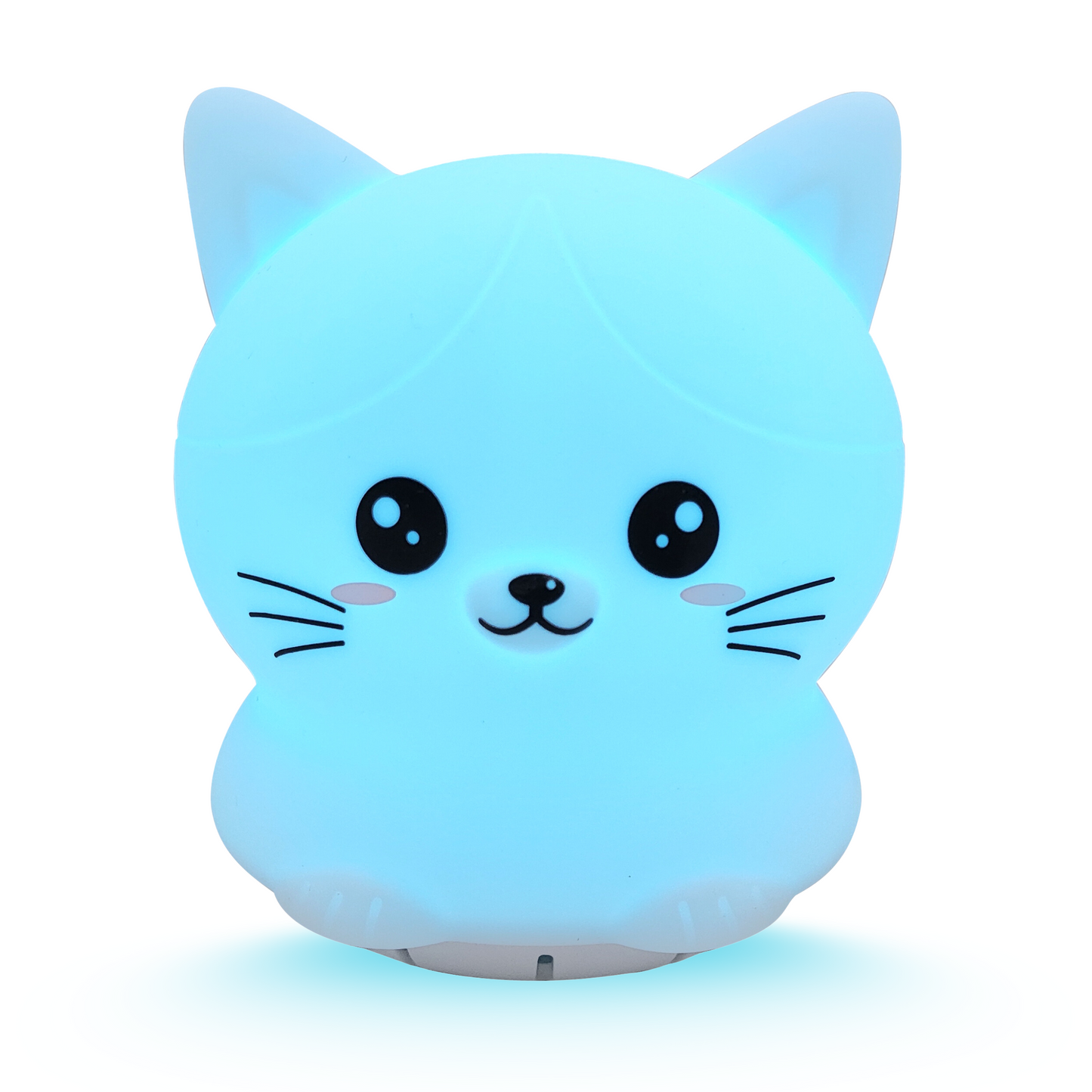Breathing Kitty