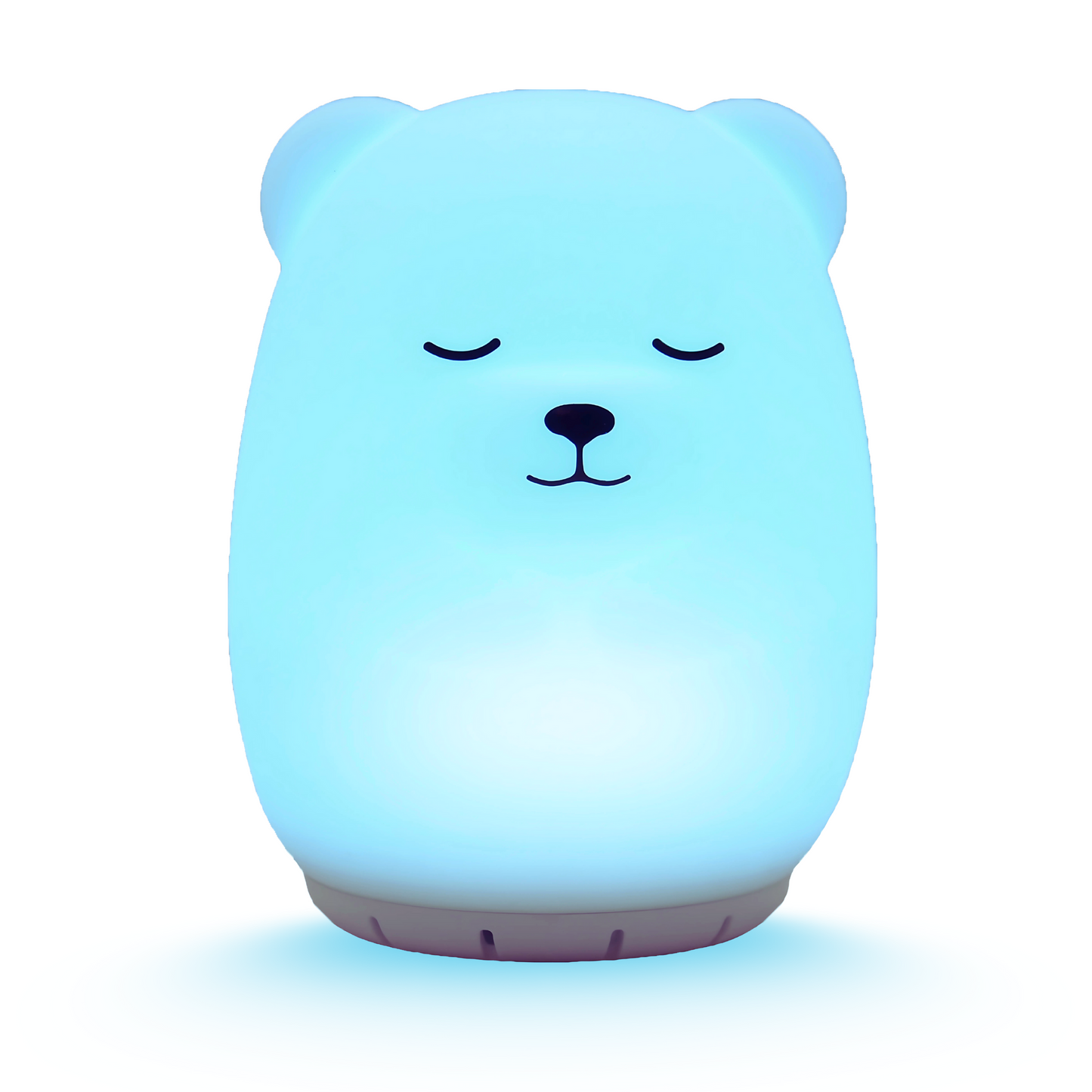 The 'Breathing Bear' Breathing Light