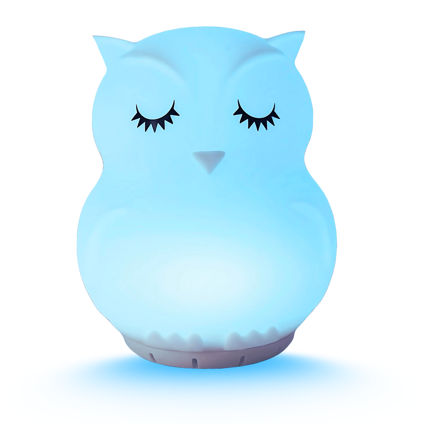 Breathing Owl