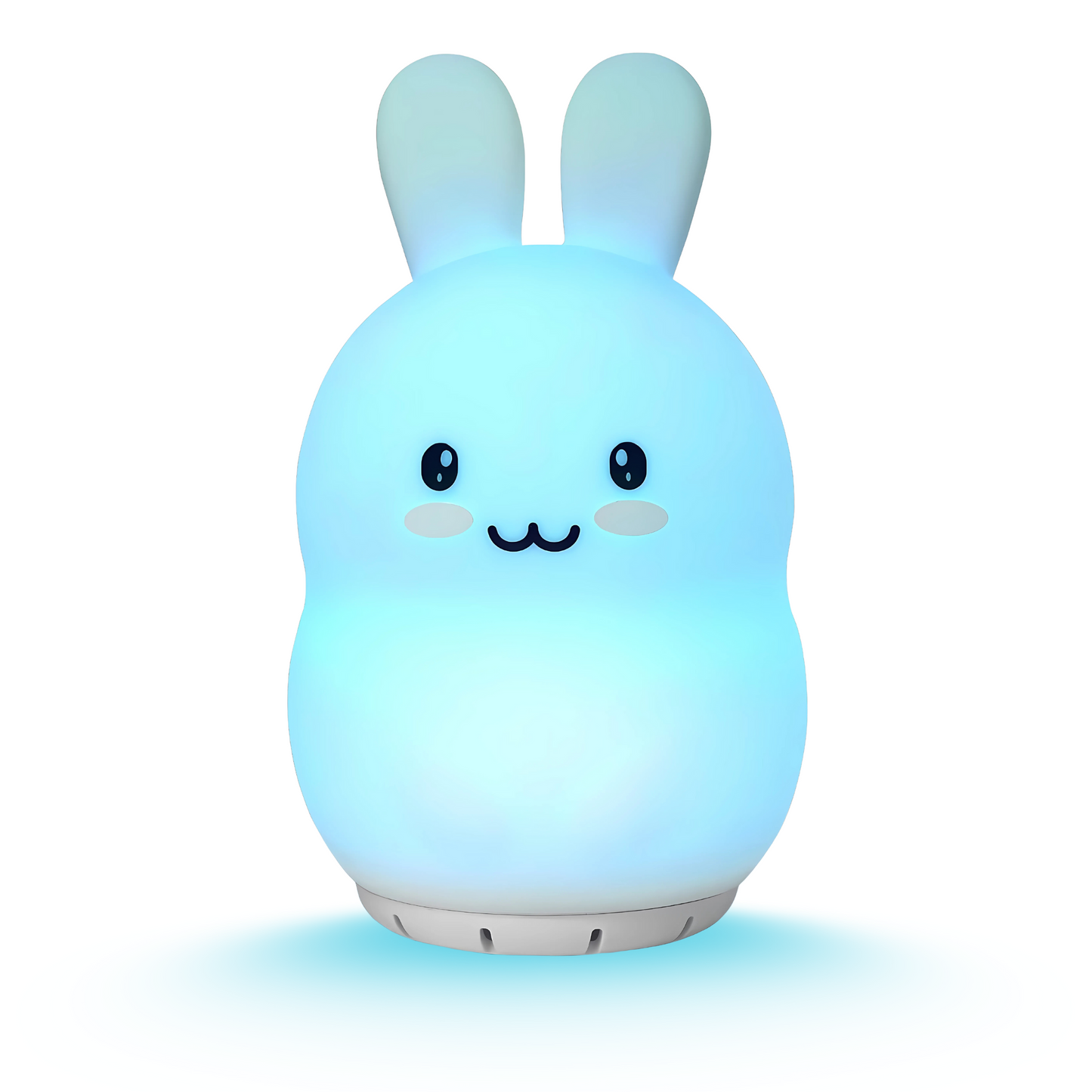 The 'Breathing Bunny' Breathing Light