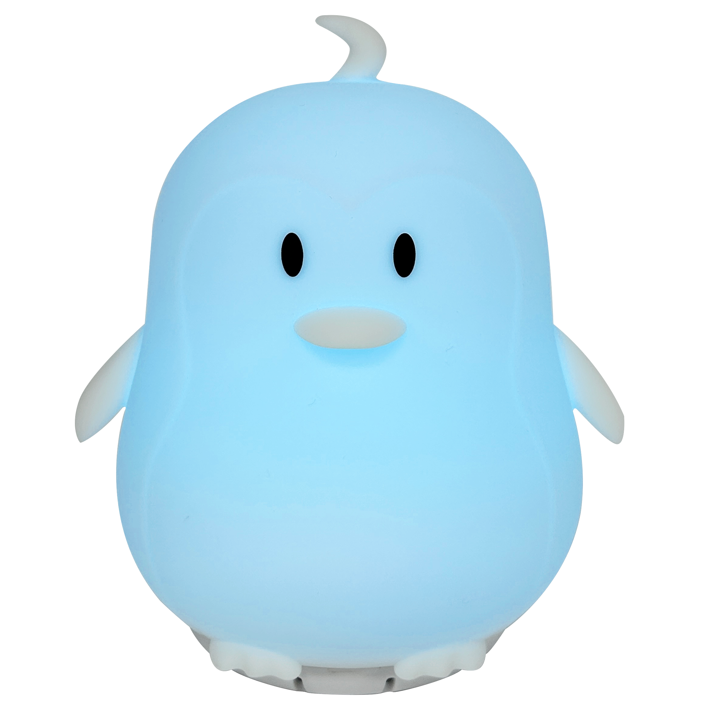 Breathing Penguin – RainLax™