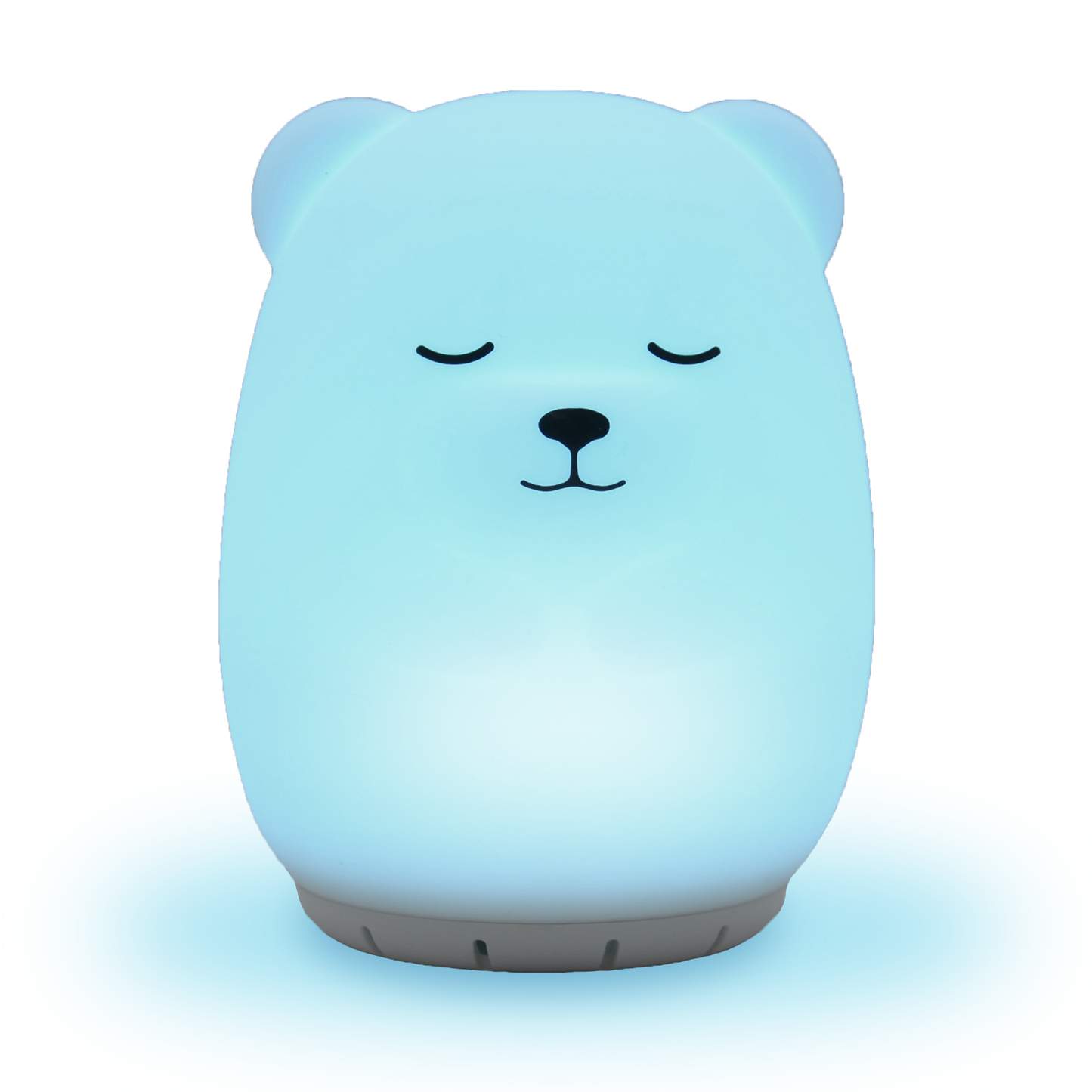 The 'Breathing Bear' Breathing Light